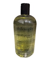 philosophy Eucalyptus Breeze revitalizing 16o...