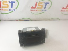 VOLKSWAGEN CRAFTER STEREO MEDIA NAVIGATORE SATELLITARE UNITÀ PRINCIPALE HVW9068201889 MK1 LT3 2014