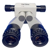 Carl Zeiss OPMI microscope F170 Binocular observation head With eyepiece
