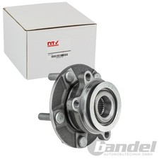 Roulement de roue Nissan QASHQAI