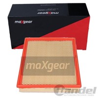 Maxgear Luftfilter Passend FüR Renault Mascott Renault Trucks Mascott | 26-0637