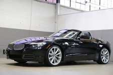 2011 BMW sDrive35i 