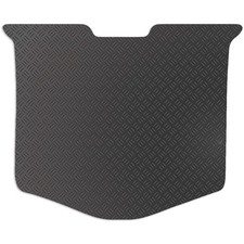 Carsio Tailored Rubber Car Boot Liner Mat For Ford C Max 2011-2019