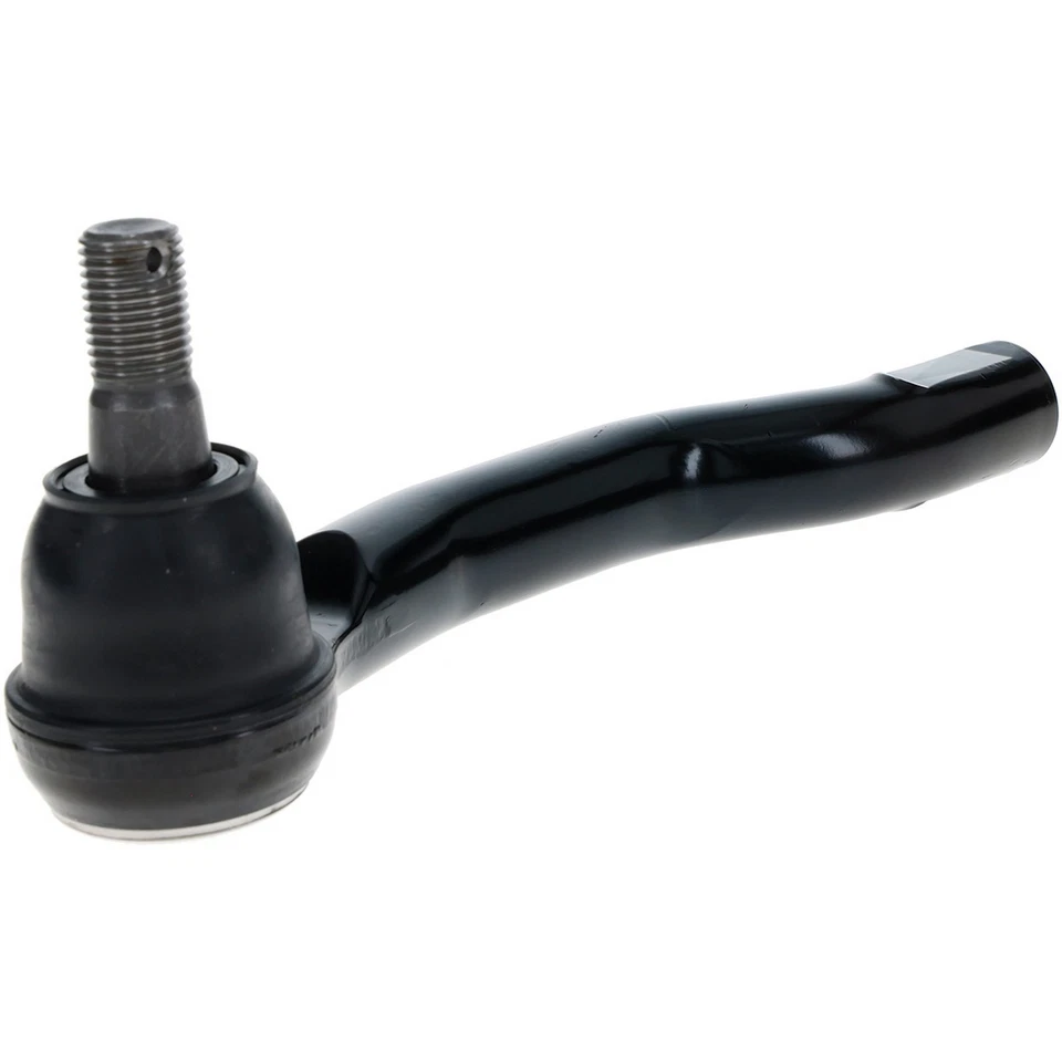 Barra de amarre de dirección Hitachi Tre0006 para 05-19 Nissan Frontier Pathfinder Xterra Foto 2 de 4