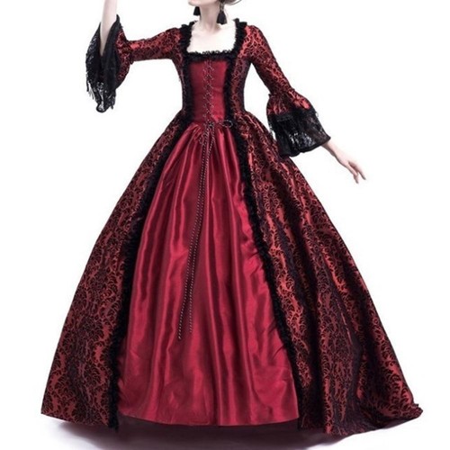 Ladies Dress Autumn Casual Dress Casual Dress 1 Dress Included Casual Style - Picture 8 of 21