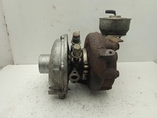 VJ300104 TURBOLADER / 680332 FÜR MAZDA 323 BERL. F/S BJ 2.0 TURBODIESEL