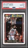 1992 TOPPS GOLD #115 MICHAEL JORDAN PSA 10