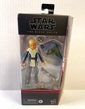 Hasbro Star Wars Black Series Omega Kamino Action Figure The Bad Batch