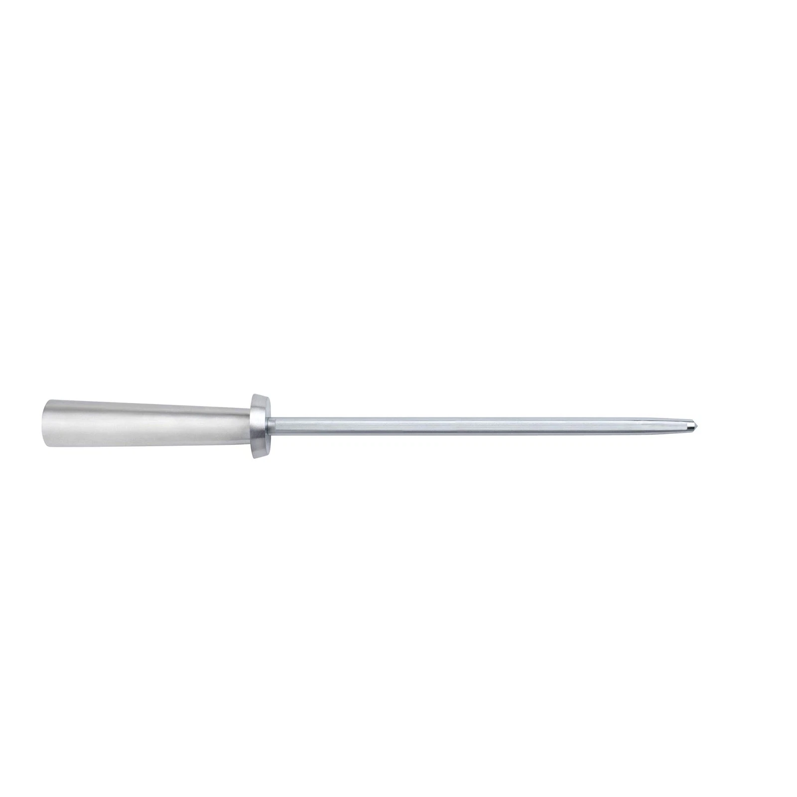 Shun 9" Metal Handle Combination Honing Steel, Smooth and MicroRibbed Honing ...
Opens in a new wind