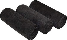 Gym Towels Fast Drying & Absorbent Microfiber Sports Towels Workout Sweat Towels