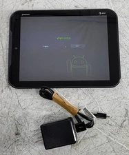 PANTECH Element P4100 Tablet 16GB 4G LTE SEE NOTES