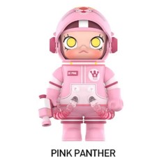 Caja Figura POP MART AUTÉNTICO MEGA SPACE MOLLY 100% Serie 2-B