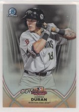 2020 Bowman Chrome 2019 Arizona Fall League AFL Stars Jarren Duran #AFL-JD mh0