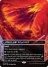 x1 Lavaclaw Reaches EOS Edge of Eternities Stellar Sights MTG 22 M/NM 1x