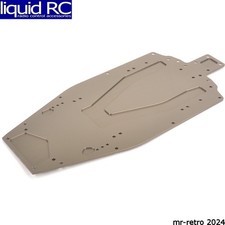 Schumacher Racing Products Ltd U8199 Aluminum Chassis - Ld2