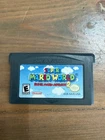 Super Mario World Super Mario Advance 2 (Game Boy Advance) [Cartridge Only]
