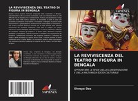 Shreya Das | La Reviviscenza Del Teatro Di Figura In Bengala | Taschenbuch