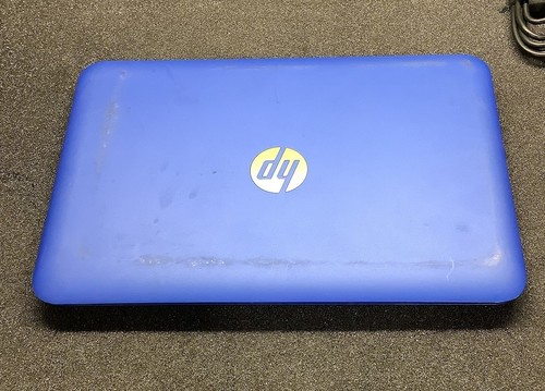 HP Stream Notebook PC 11 Model 11-d010wm Boots But Has Broken Screen! - Afbeelding 5 van 8