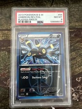 Umbreon (Team Plasma) 64/116 Plasma Freeze Reverse Holo on eBay