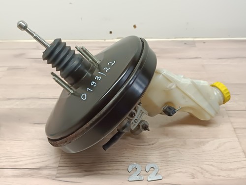 Bremskraftverstärker Fiat Punto 199 1.4 51837271