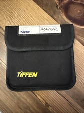 Tiffen Polfilter 5x5    127x127mm