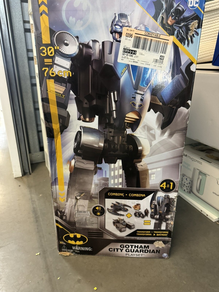非売品DCコミッバットマンGOTHAM GUARDIAN STYLE GUIDE 非売品DCコミッバットマンGOTHAM GUARDIAN STYLE GUIDE
