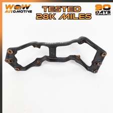 04-13 BENTLEY CONTINENTAL GTC FLYING SPUR TRANSMISSION CROSSMEMBER BRACKET OEM