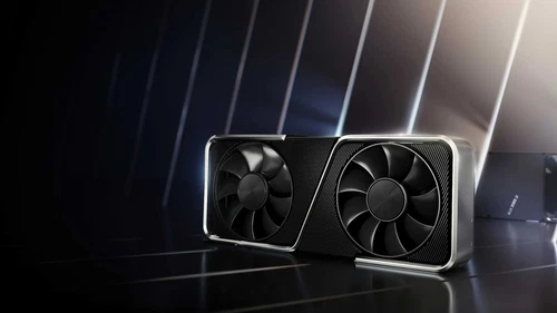 NVIDIA RTX 3060TI Founders Edition / FE