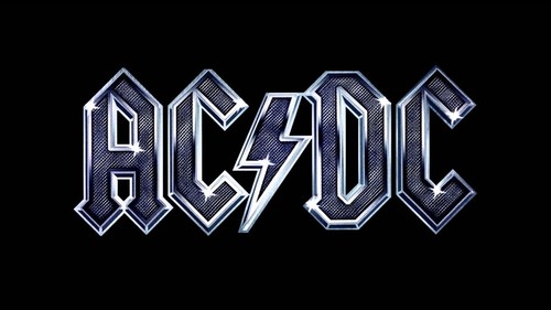 AC/DC Highway To Hell 79 Damen Muscle Tank Shirt Band Merch - Bild 3 von 5