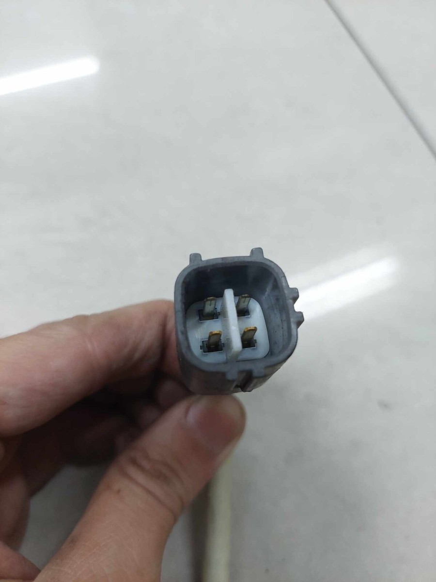 DAIHATSU HIJET ATRAIL Oxygen Sensor O2 Sensor 89465-B5060