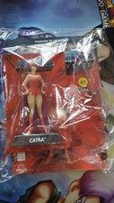 Masters of the universe Catra Altaya Figure Motu Masters Rare SheRa