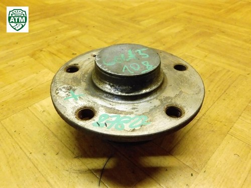 Radnabe Radlager Achsschenkel VW Golf 5 V hinten