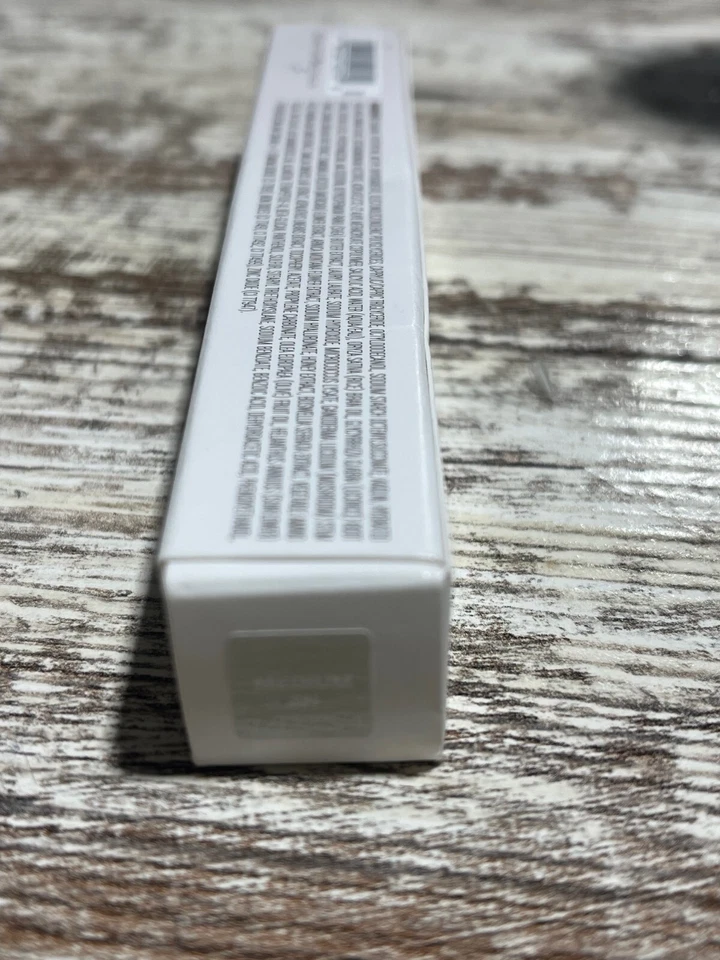 bareMinerals Blemish Rescue Skin Clearing Spot Concealer MEDIUM 3N - .06oz - Image 4 of 4