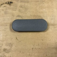 04-08 Chevy Malibu Screw Cover Inside Door Trim Panel Oem Gray  22625522