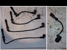 Produktbild - Original Opel Astra T 92  Zündkabelsatz gebraucht