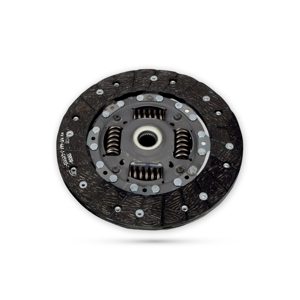vw caddy maxi clutch replacement cost