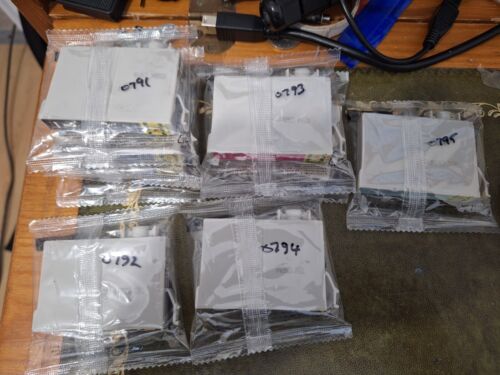 printer ink cartridges for epson - Picture 1 of 2