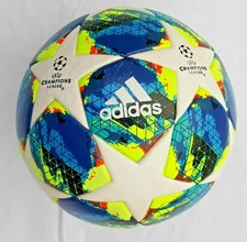adidas finale 19 top training soccer ball
