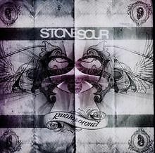 Audio Secrecy von Stone Sour | CD | Zustand gut