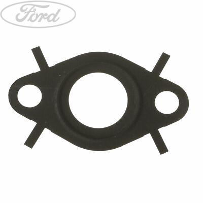Genuine Ford EGR Valve Cooler Gasket 1379874 | eBay