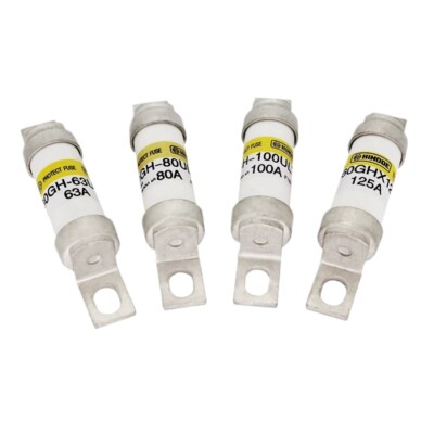1pcs HINODE  1000GH-200UL 200A 1000V  Fuse