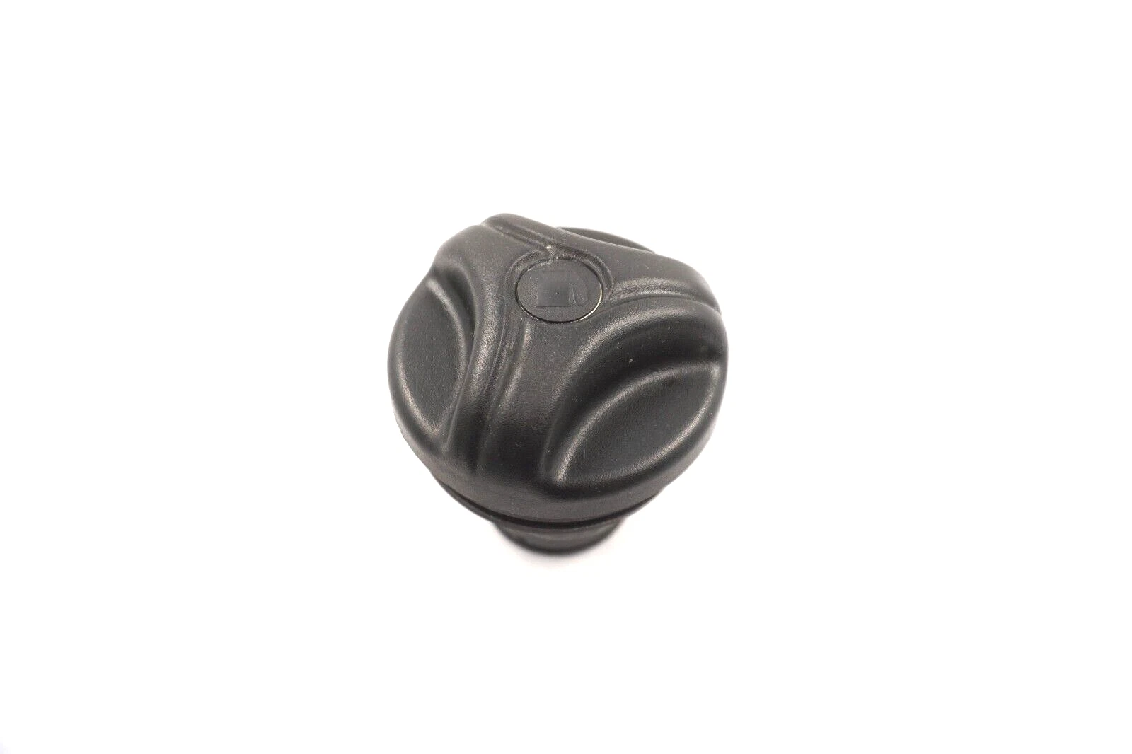 1996-2011 Sea-Doo GTX LTD 947 / RXP 215 OEM Fuel Filler Neck & Gas Cap (Black)