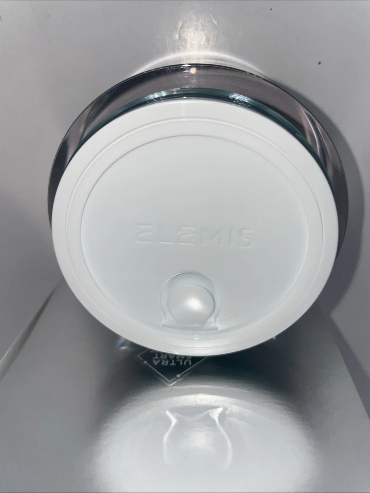 Máscara de infusión ELEMIS ULTRA SMART Pro-Collagen Aqua 50 ml 1,6 fl oz E:2028 SELLADA Foto 4 de 4