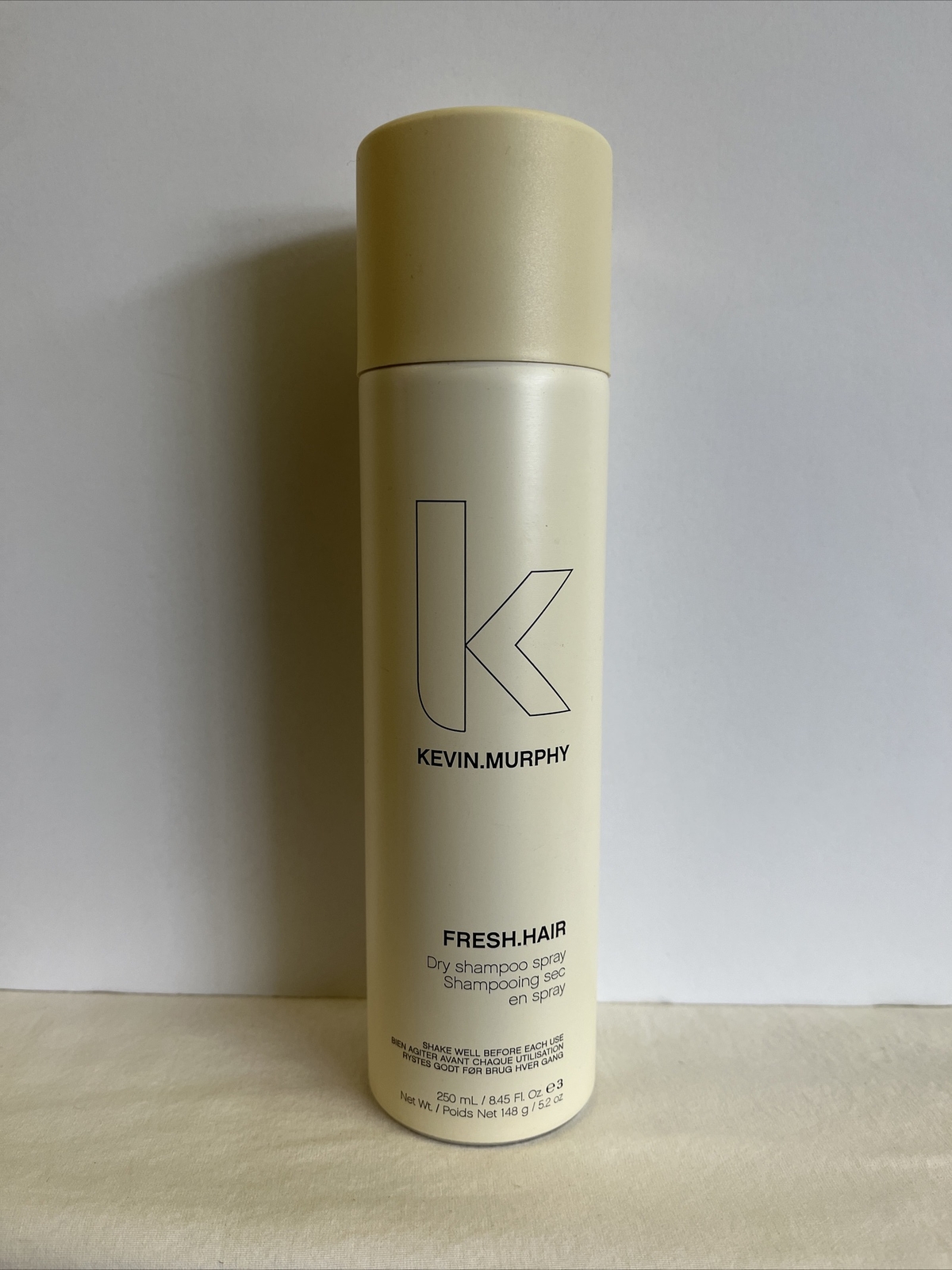 Kevin Murphy Fresh Hair Spray 250ml/8.45oz.