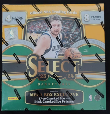 2023-24 Panini Select - Pick Your Card - Rookies - Parallels - FREE SHIPPING