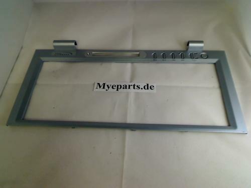 Power Scharnier Gehäuse Abdeckung Blende Deckel LifeBook C1110D C Series