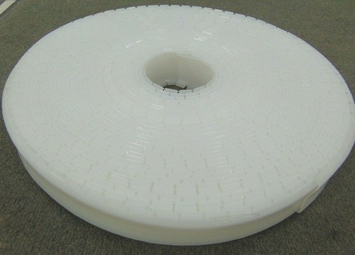 ZERO POLYGUARD PLASTIC MATERIAL 50 FT MP9000-2.500