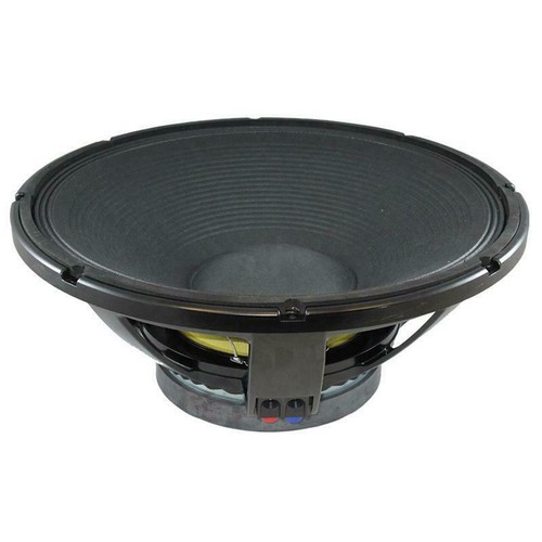 BLASTKING BLAST18PRO 18" 1800 Watt Profi Niederfrequenzwandler - Bild 4 von 4