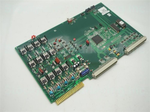 ASM 64-21403B 6421403B 03-21403 0321403 REV C Board 30 Days Warranty
