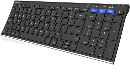 Apple A2449 Magic Keyboard w/ Touch ID US English USED w